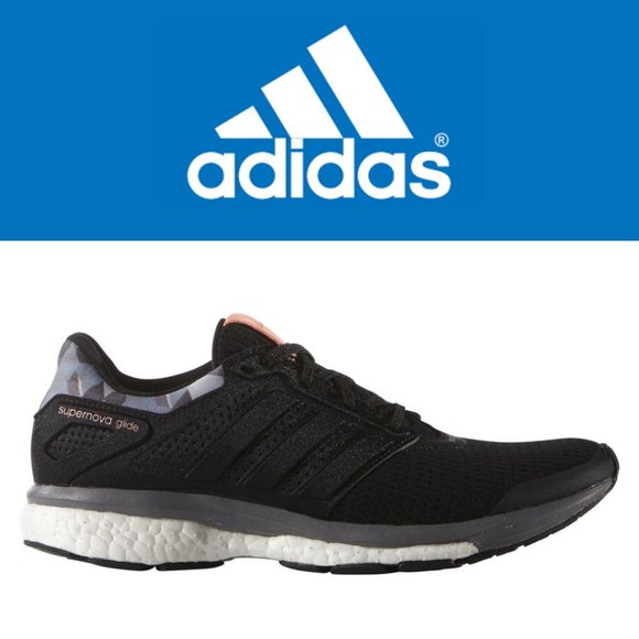 adidas supernova size 8